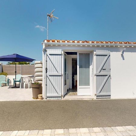 Escale Oceane 5 Minutes Des Plages サンティレール・ド・リエ エクステリア 写真